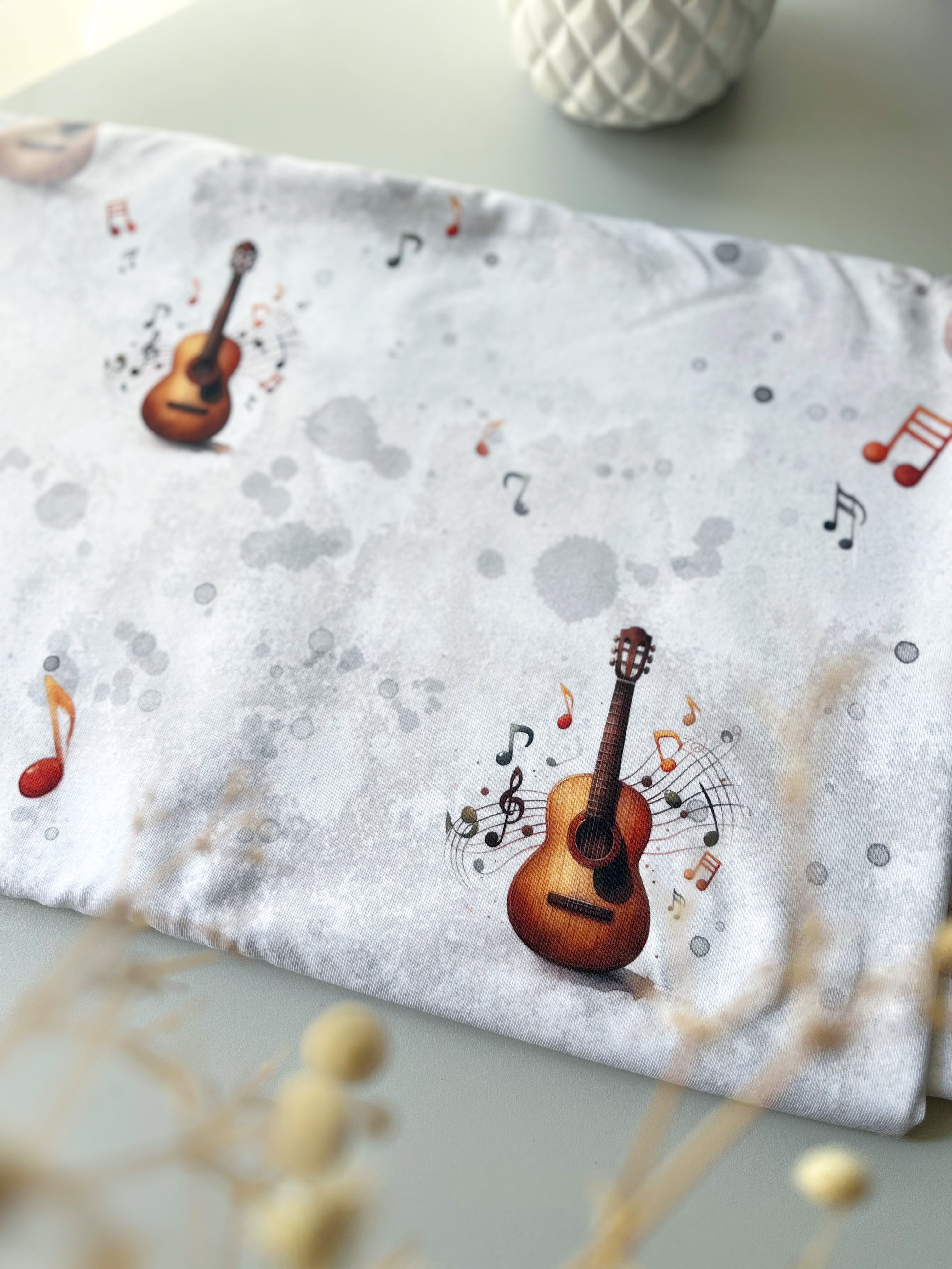 Kleine Note Dauervorbestellung